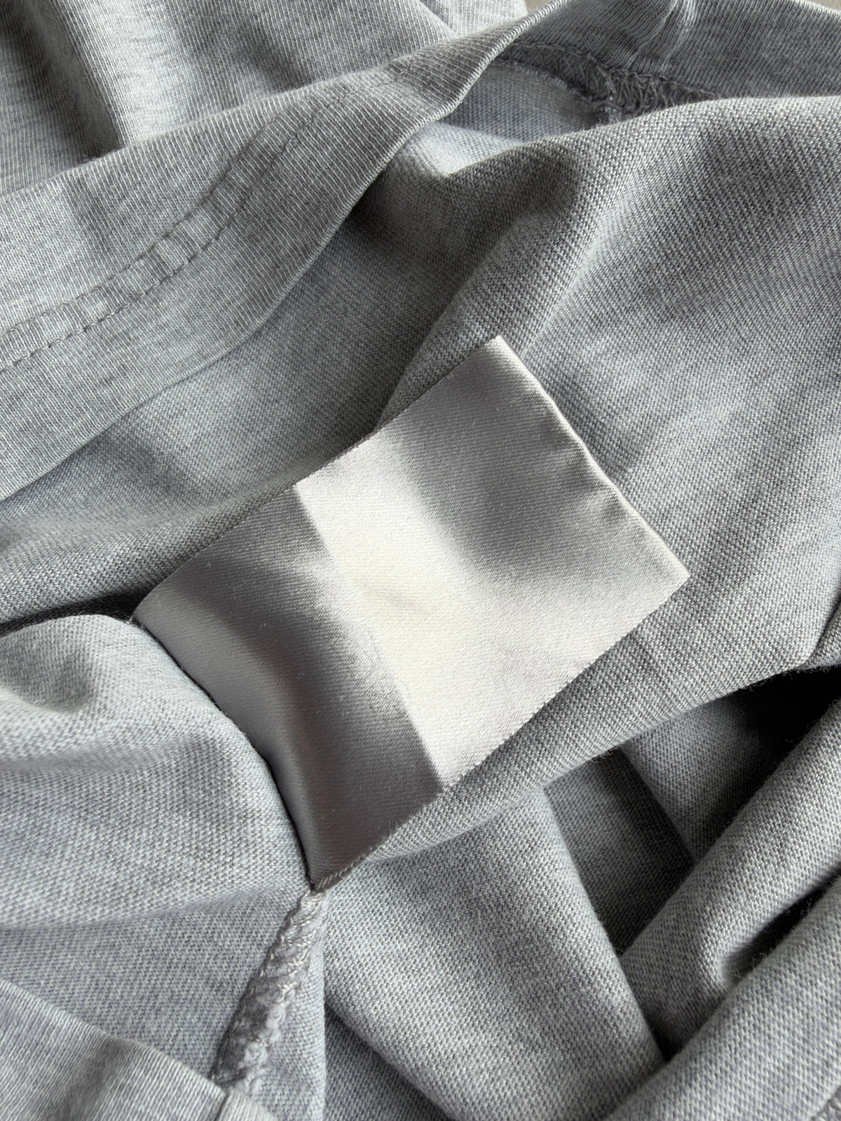 Dior Homme AW07 “Navigate” inexorable wing T-shirt