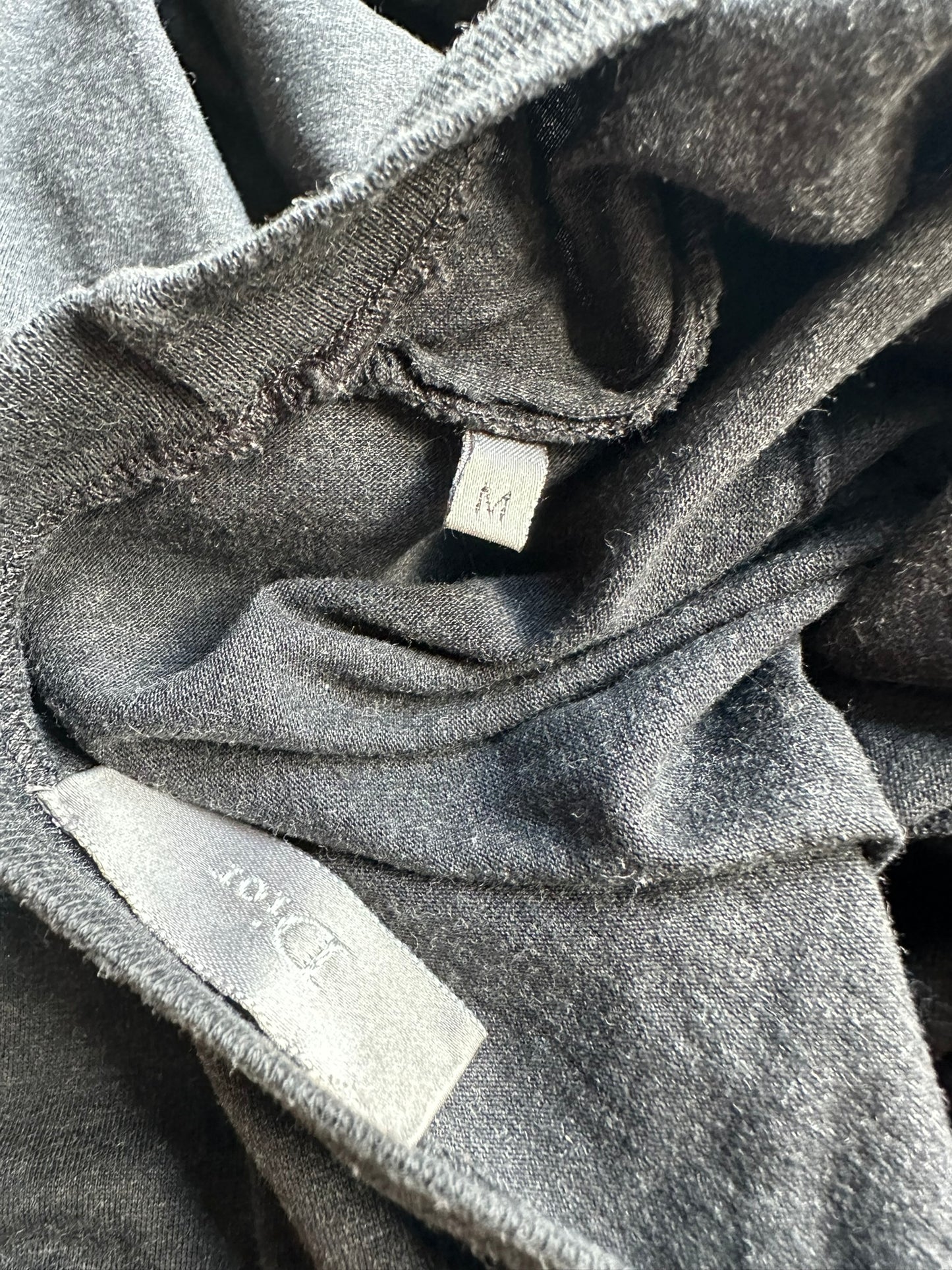 Dior Homme AW08 im innocent t shirt