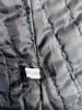 Ann Demeulemeester FW02 raw sheepskin jacket