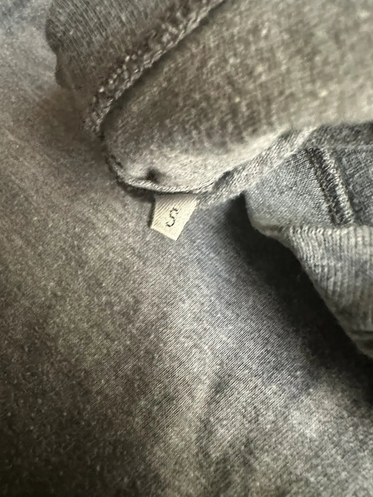 Dior Homme SS09 “Let’s rock” T-shirt