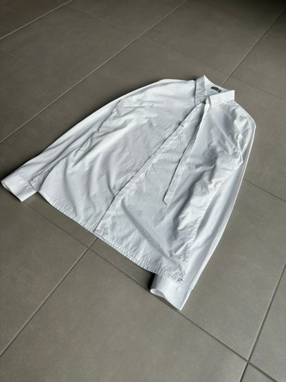 Dior Homme AW02 "reflexion" button up