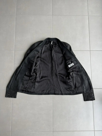 1/1 Dior Homme SS05 sample military jacket