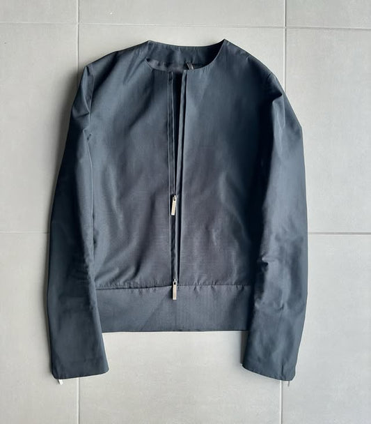 Dior Homme SS02 “Boys Don’t Cry” Sample lightweight jacket