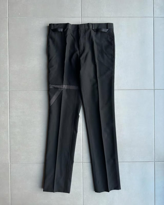 Dior Homme SS03 “Follow me” trousers