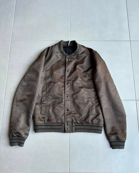 Dior Homme SS05 bomber jacket