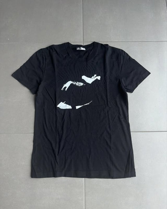 Dior Homme SS07  T-shirt