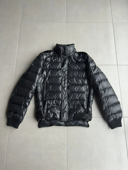 Dior Homme AW07 “Navigate” down puffer jacket