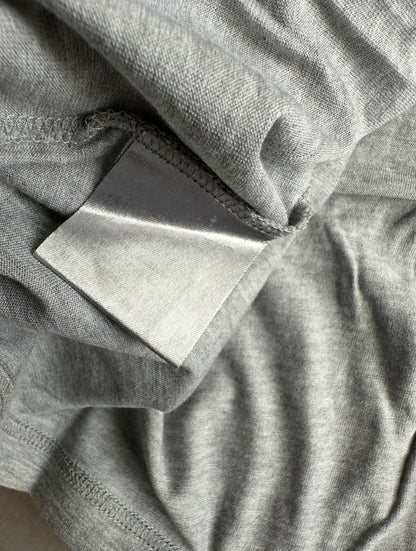 Dior Homme AW05 “in the morning” the end t-shirt