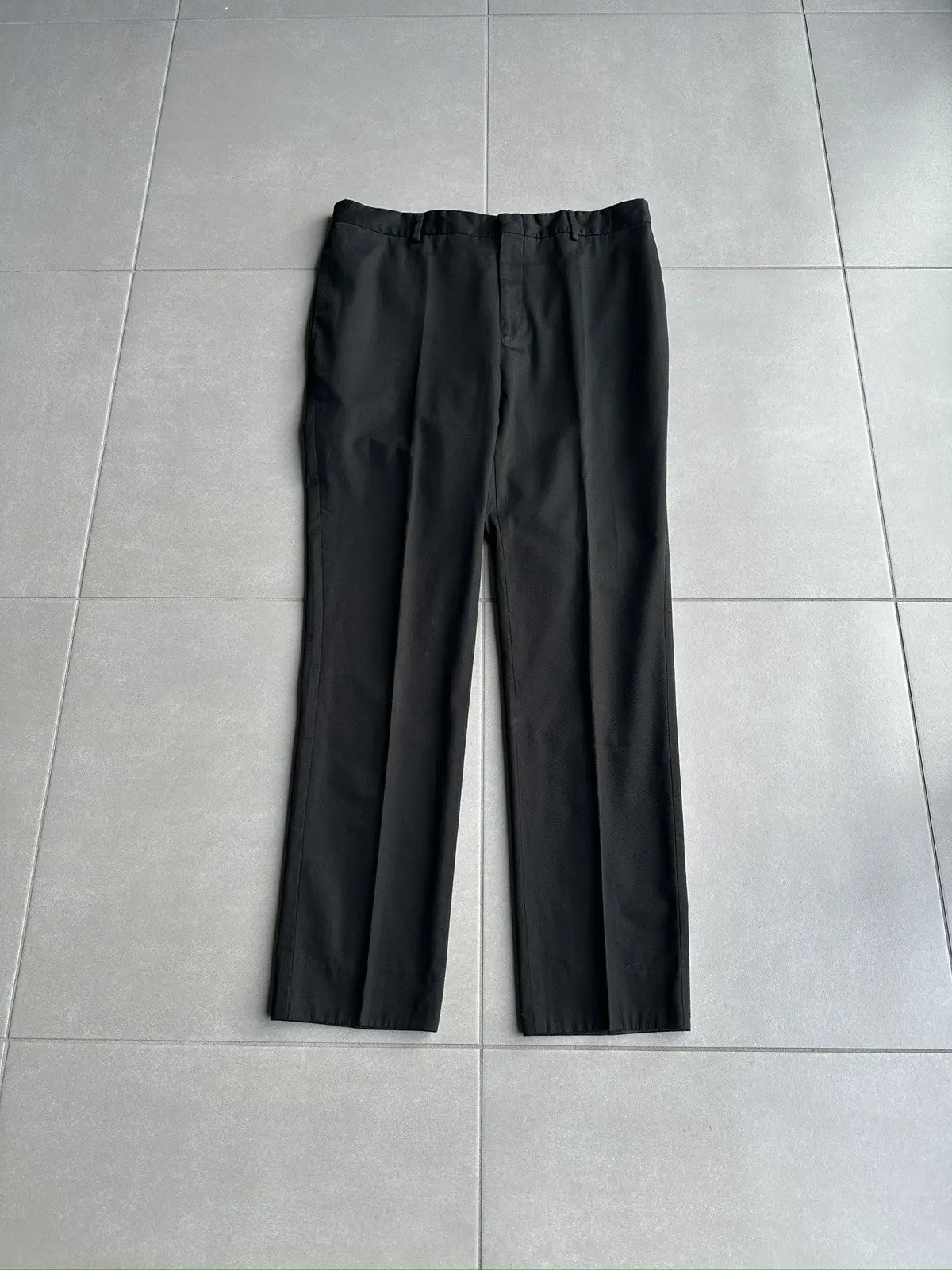 Dior Homme SS05 “BECK/Untitled” slacks