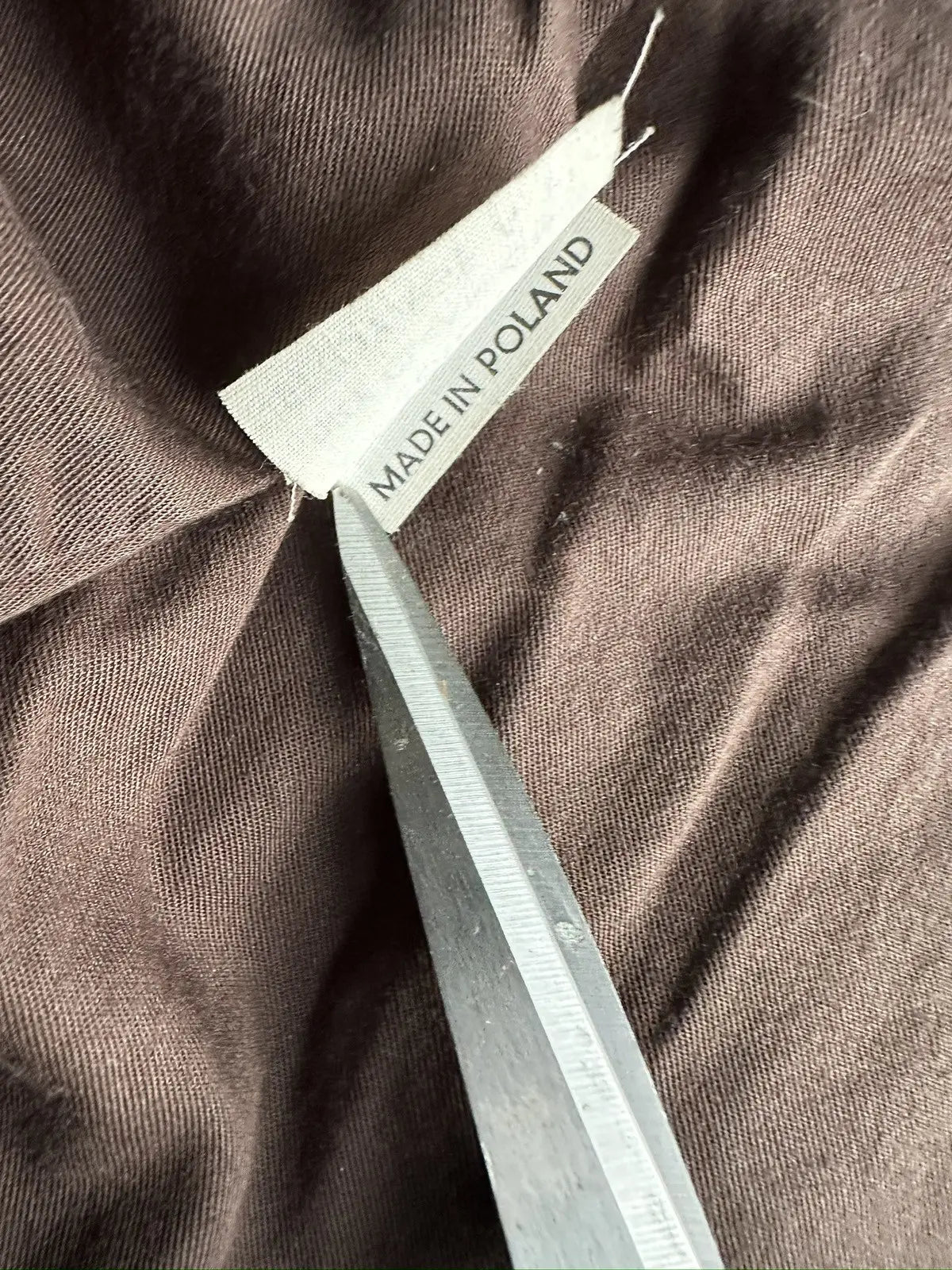 Veronique Branquinho AW05 Moto jacket