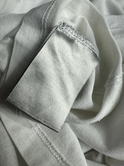 Dior Homme SS06 U Used to Fall in Love with Everyone t-shirt