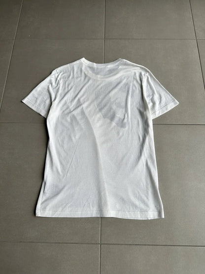 Dior Homme SS06 U Used to Fall in Love with Everyone t-shirt