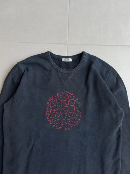 Dior Homme AW07 “Navigate” lets go home sweater
