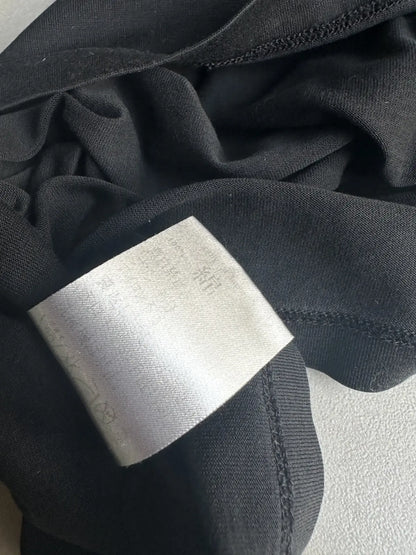 Dior Homme SS06 I’m The Boy About Town union jack t-shirt