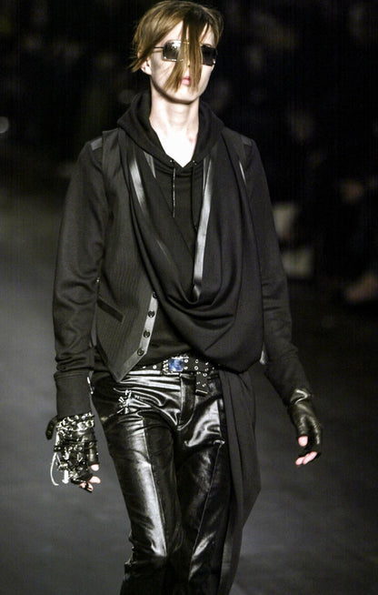 Dior Homme AW03 “Luster” sunglasses