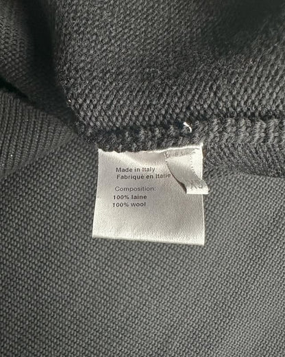 Dior Homme AW03 “Luster” Vest