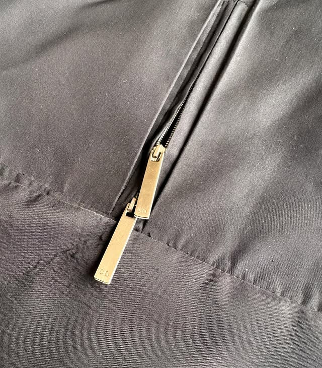 Dior Homme SS02 “Boys Don’t Cry” Sample lightweight jacket