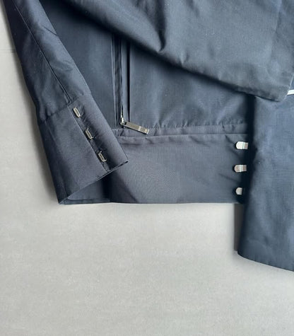 Dior Homme SS02 “Boys Don’t Cry” Sample lightweight jacket
