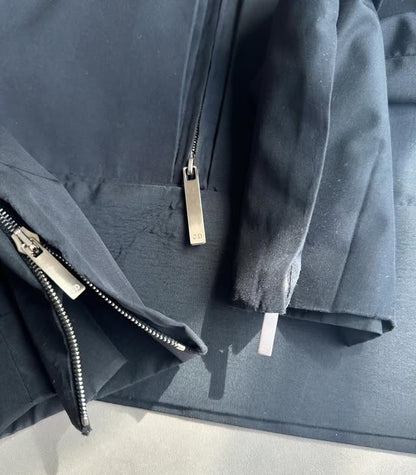Dior Homme SS02 “Boys Don’t Cry” Sample lightweight jacket