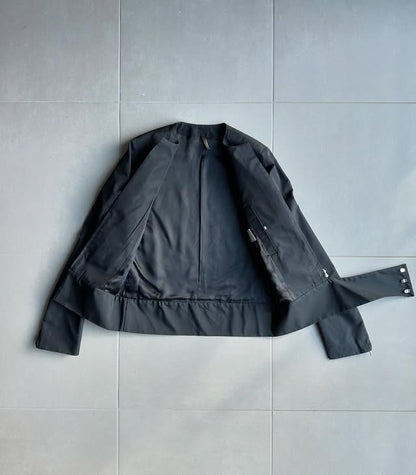 Dior Homme SS02 “Boys Don’t Cry” Sample lightweight jacket