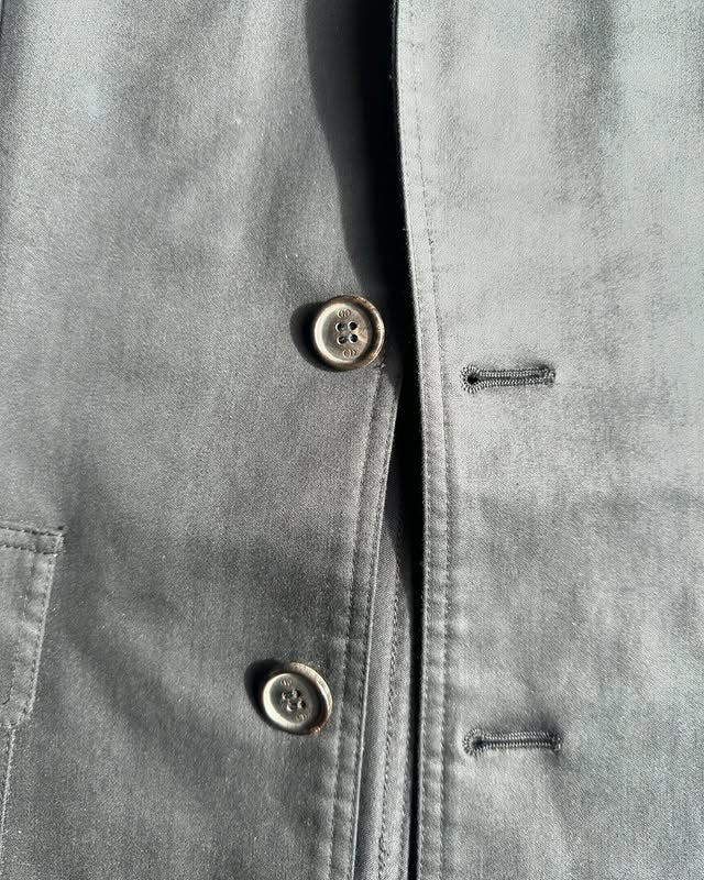 Dior Homme SS05 Military jacket