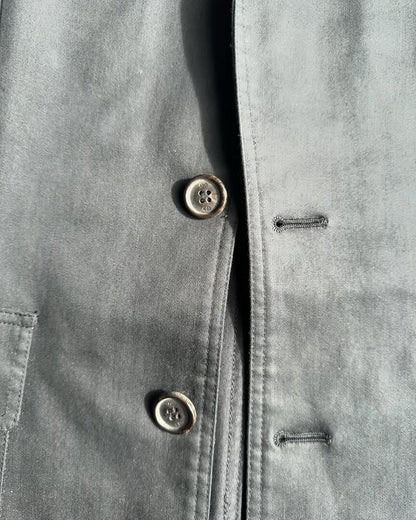 Dior Homme SS05 Military jacket