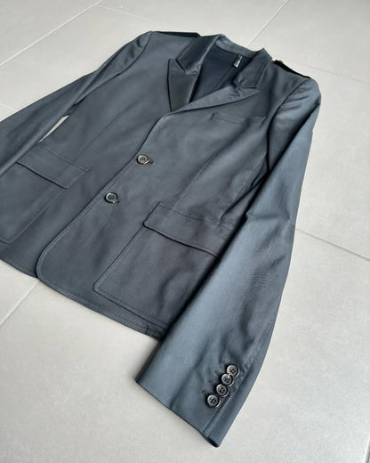 Dior Homme SS05 Military jacket