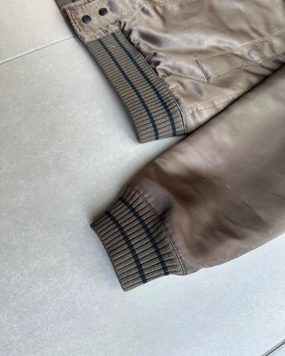 Dior Homme SS05 bomber jacket