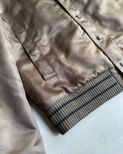 Dior Homme SS05 bomber jacket