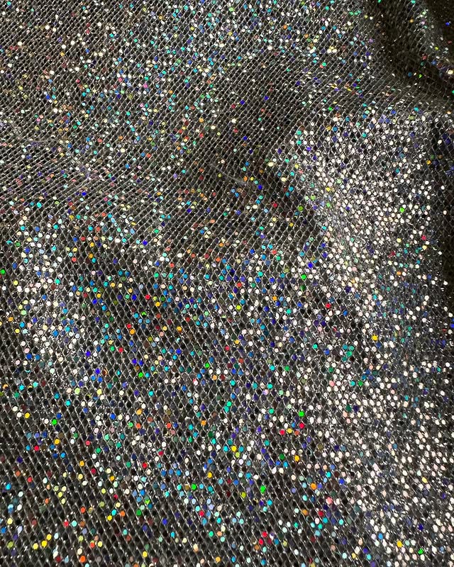 Dior Homme SS06 Glitter jeans