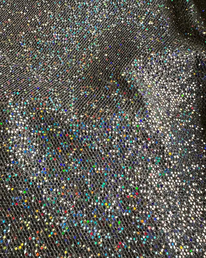 Dior Homme SS06 Glitter jeans