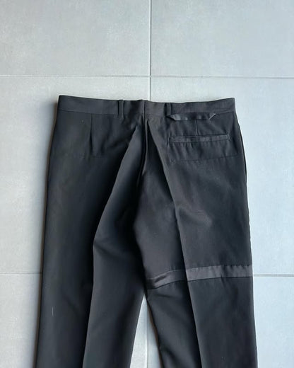 Dior Homme SS03 “Follow me” trousers
