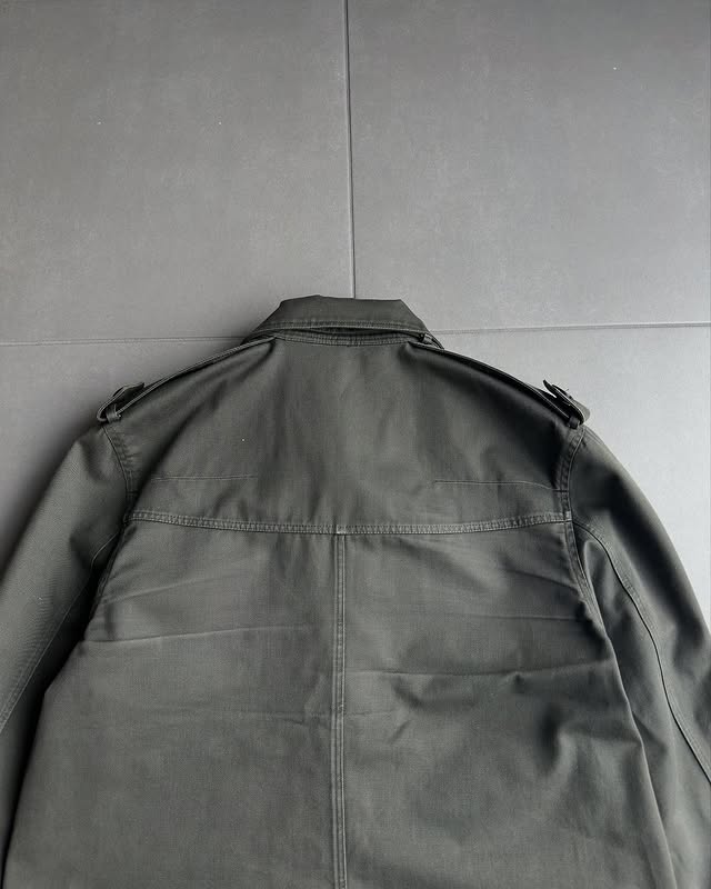 Dior Homme SS05 4 pocket M65 jacket
