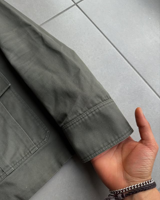 Dior Homme SS05 4 pocket M65 jacket