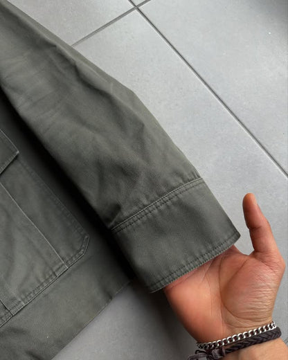 Dior Homme SS05 4 pocket M65 jacket