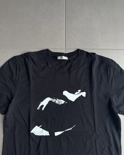 Dior Homme SS07  T-shirt