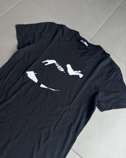 Dior Homme SS07  T-shirt