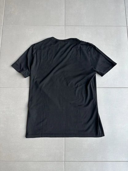 Dior Homme SS06 I’m The Boy About Town union jack t-shirt