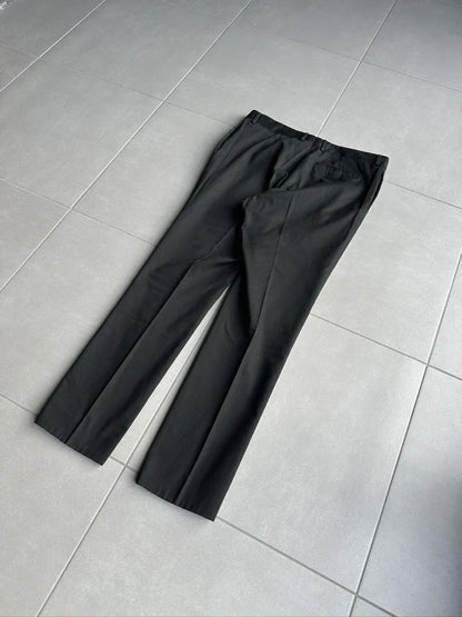 Dior Homme SS05 “BECK/Untitled” slacks