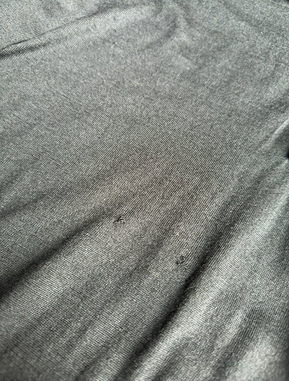 Dior Homme SS05 merino wool sweater