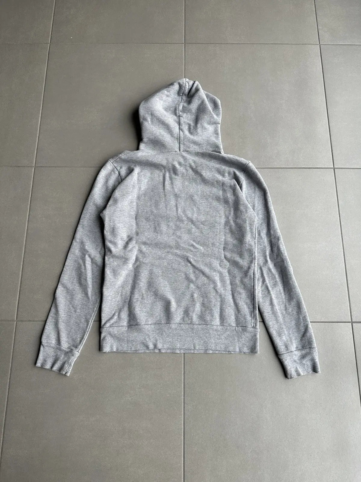 Dior Homme AW07 “Navigate” イネクソラブルウィングフーディー