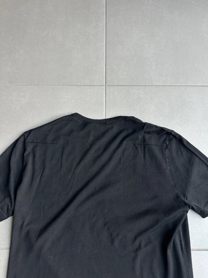 Dior Homme SS06 I’m The Boy About Town union jack t-shirt