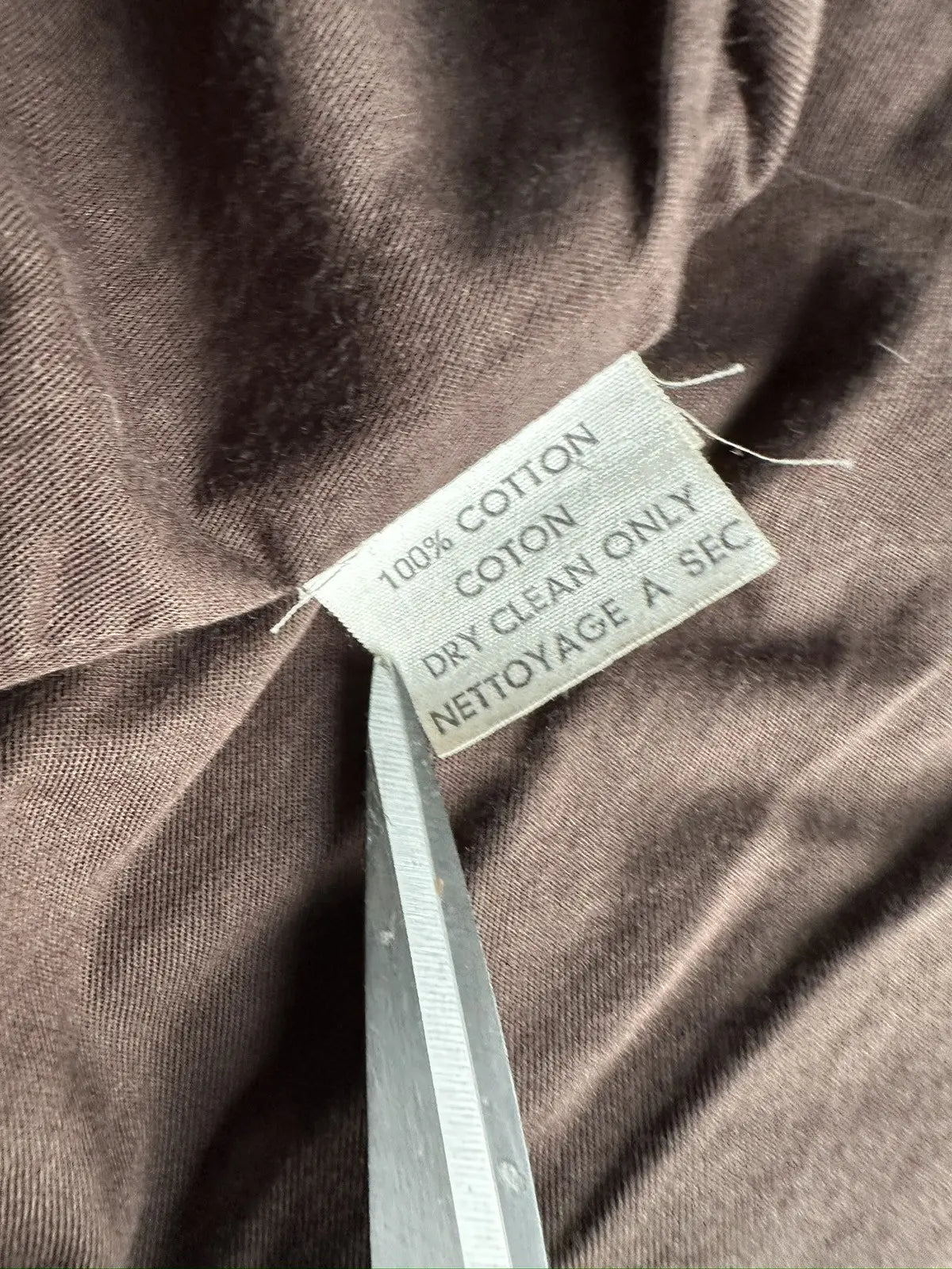 Veronique Branquinho AW05 Moto jacket