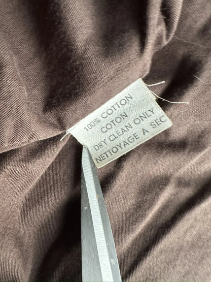 Veronique Branquinho AW05 Moto jacket