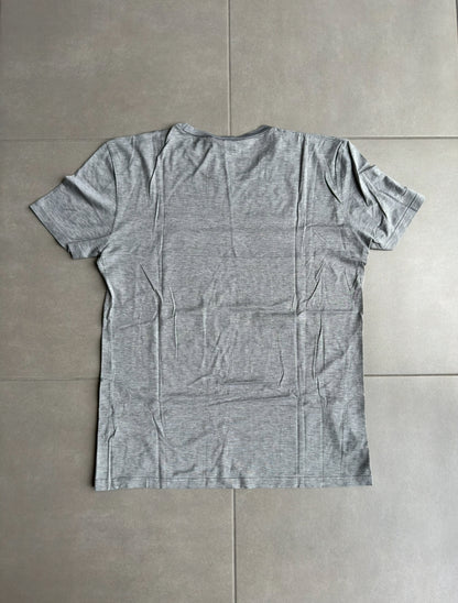 Dior Homme AW05 “in the morning” the end t-shirt