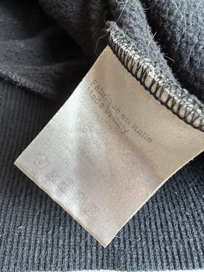 Dior Homme AW07 “Navigate” lets go home sweater