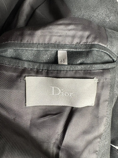 1/1 Dior Homme SS05 sample military jacket