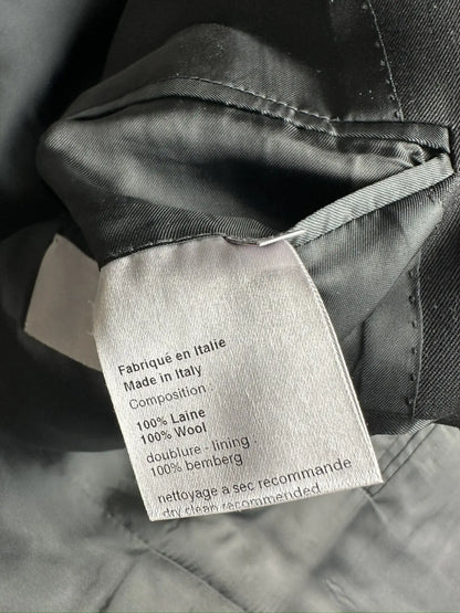 Dior Homme AW05 “In the morning” single button blazer