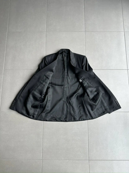 Dior Homme AW05 “In the morning” single button blazer