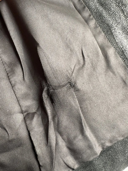 1/1 Dior Homme SS05 sample military jacket